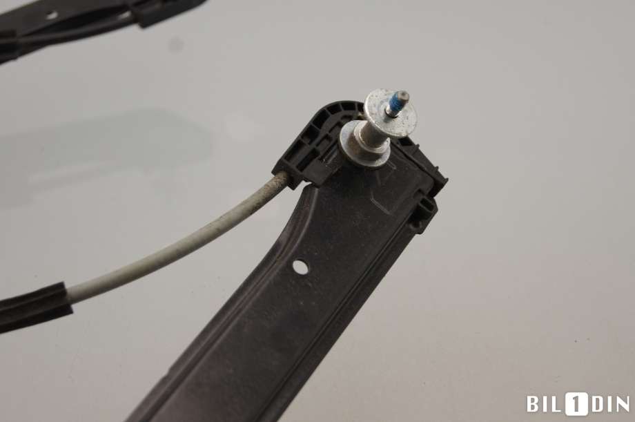 Ruteheis til Audi A3 2012-2016 (Type III, Fase 1)  (AUDI|8V4837461|)