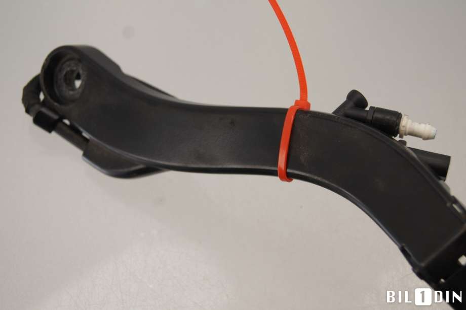 Viskerarmer frontrute til Volvo XC90 2015-2025 (Type II)  (VOLVO|32219073|)