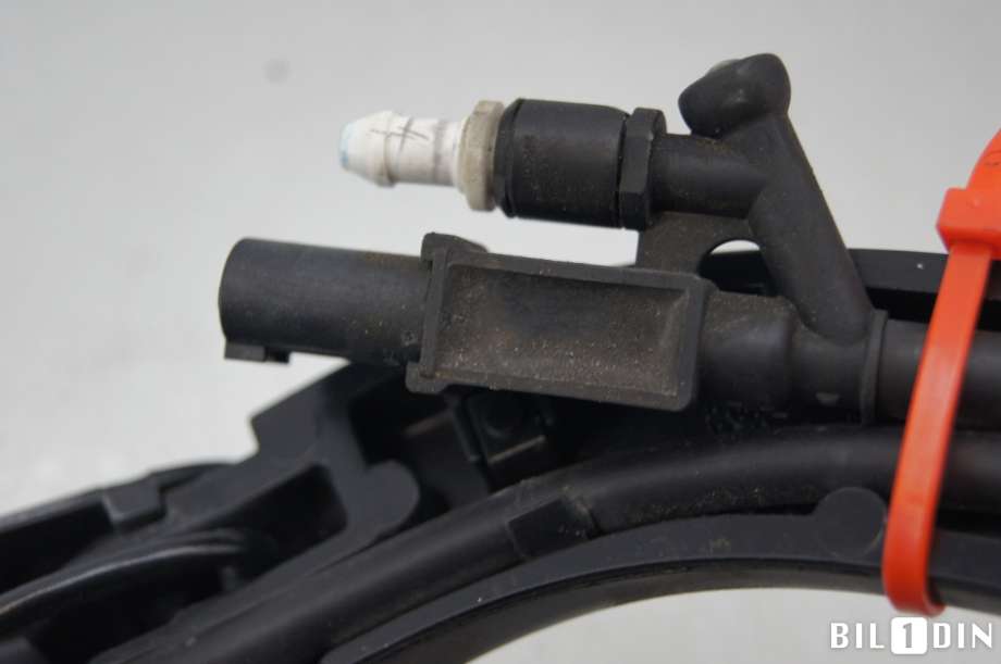 Viskerarmer frontrute til Volvo XC90 2015-2025 (Type II)  (VOLVO|32219073|)