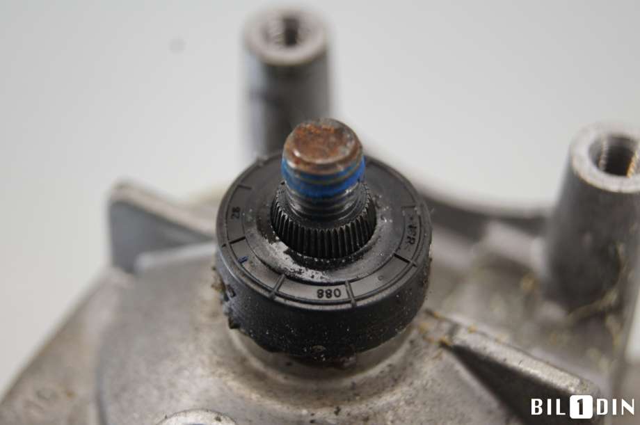 Viskermotor frontrute til Volvo XC90 2015-2025 (Type II)  (VOLVO|31425981||3397021991)