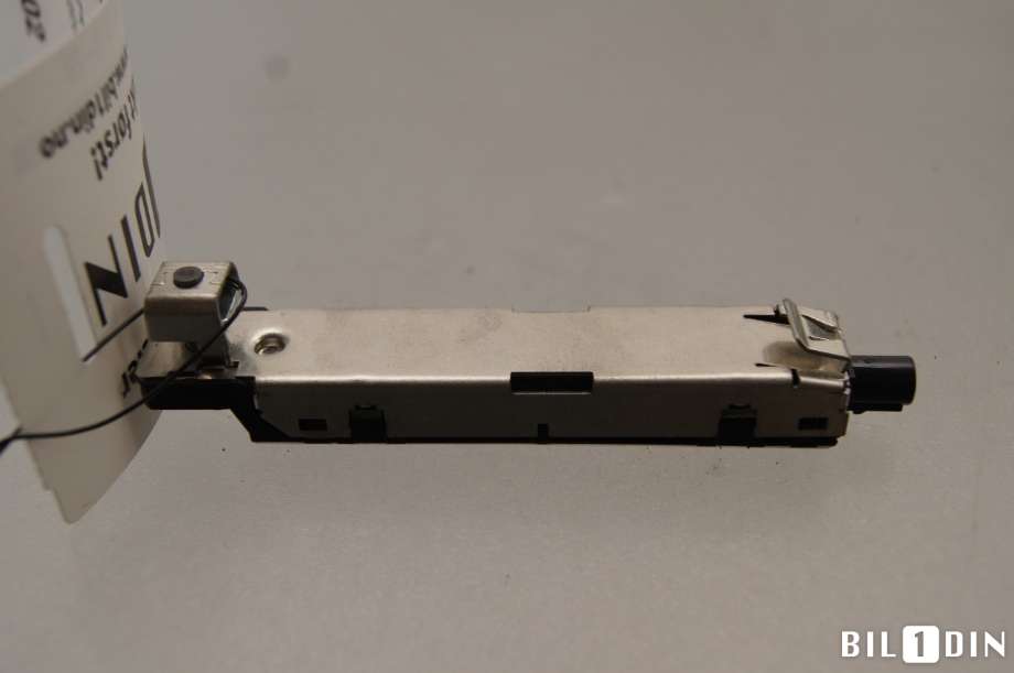 Antenne forsterker til Audi A3 2012-2016 (Type III, Fase 1)  (AUDI|8V4035225D|)
