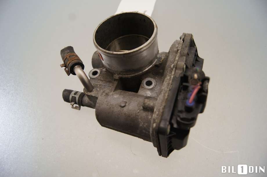 Spjeldhus til Toyota RAV4 2013-2015 (Type IV, Fase 1)  (TOYOTA|261000R020|148009R27E|)