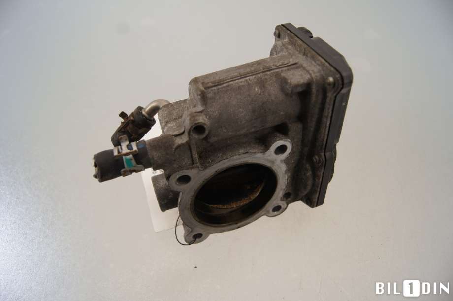 Spjeldhus til Toyota RAV4 2013-2015 (Type IV, Fase 1)  (TOYOTA|261000R020|148009R27E|)