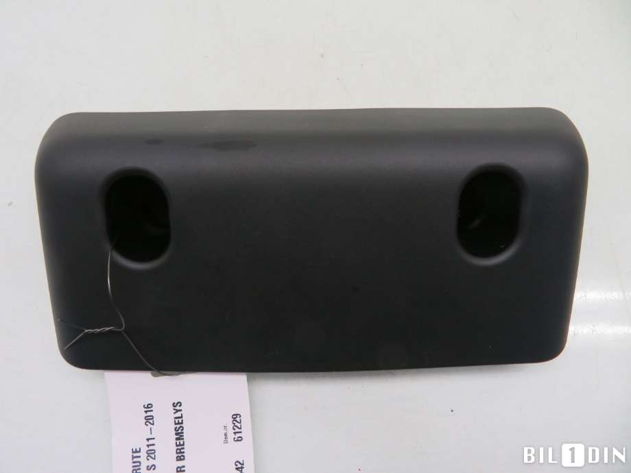 Baklykt bremselys bakrute til Toyota Verso-S 2011-2015 (COMBI) (COMBI) (TOYOTA|8197752130|)