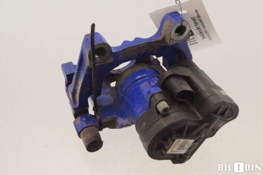 Bremsecaliper venstre bak til VW Passat 2015-2019 (Fase 1) (B8) (B8) (VOLKSWAGEN|3Q0615423B|)
