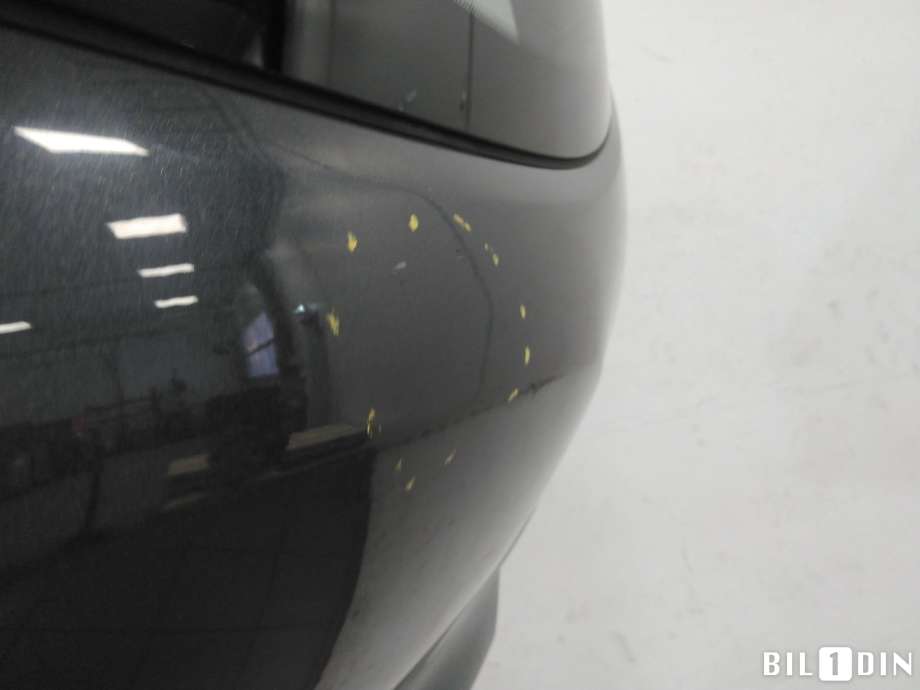 Bakluke til Renault Kadjar 2015-->> (RENAULT|901004161R|)