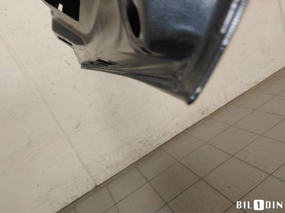 Bakluke til Renault Kadjar 2015-->> (RENAULT|901004161R|)