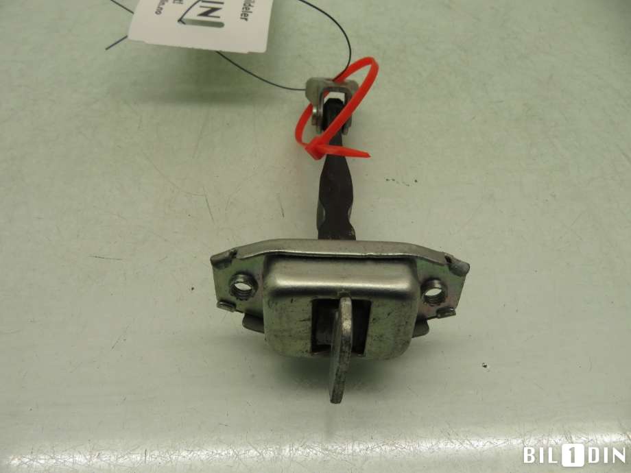 Dørstopper til Mitsubishi Outlander 2015-->> (Type III, Fase 2) (MITSUBISHI|5732A094|)