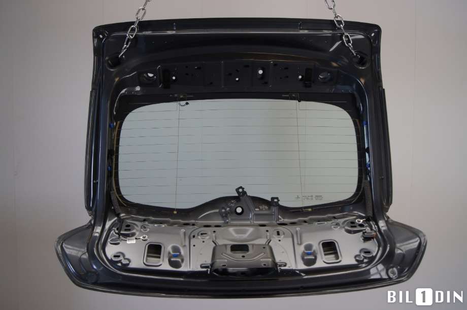 Bakluke til Volvo V40 2012-2019  (VOLVO|31457727|)