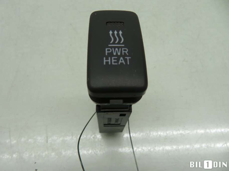 Bryter diverse til Toyota Hilux 2006-2011  (TOYOTA|872900K040|)