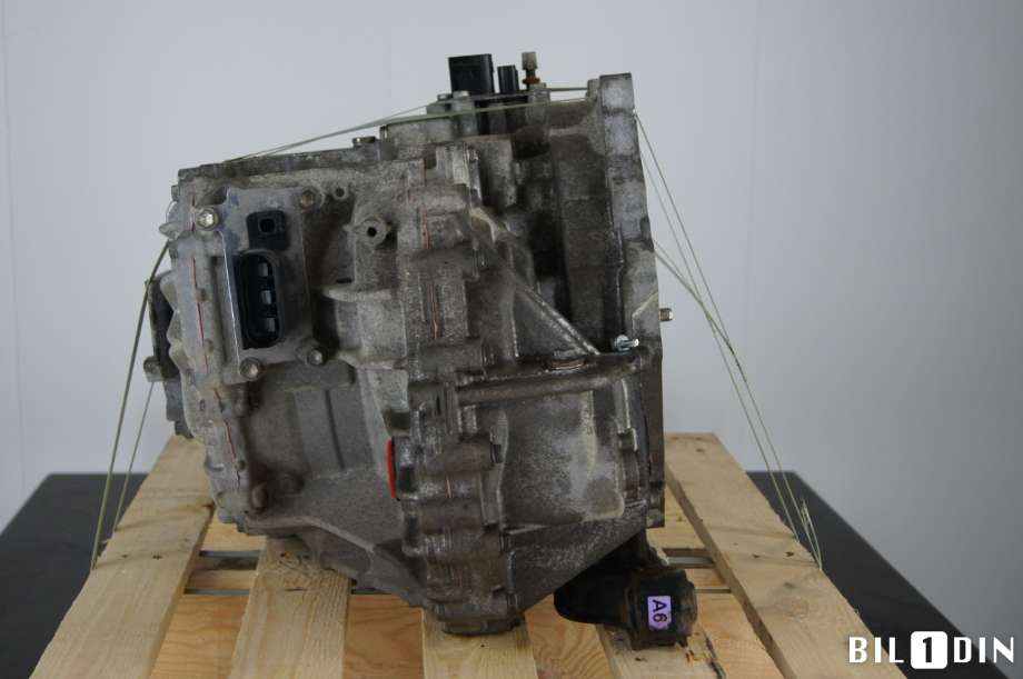 Girkasse automat til Toyota Yaris 2012-2014 (Type III, Fase 1)  (TOYOTA|3090052010|)