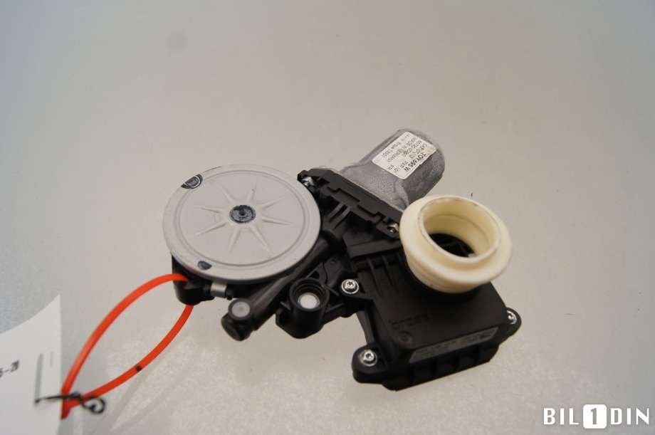 Ruteheis venstre foran til Toyota Yaris 2014-2020 (Type III, Fase 2) (TOYOTA|8570202020|)