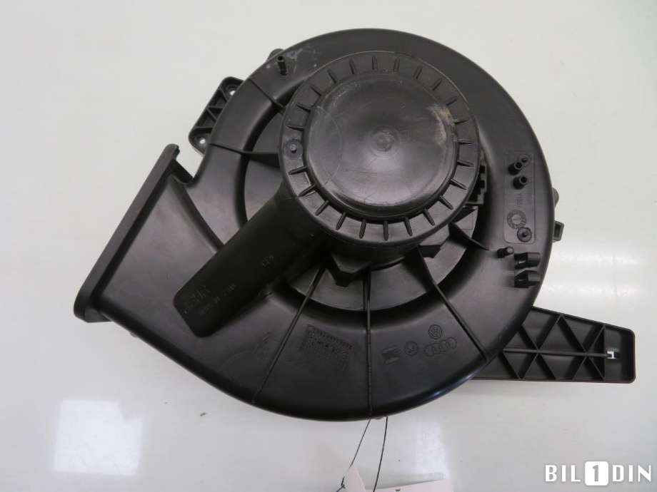 Varmeapparat motor til VW Polo 2014-2017 (Type V, Fase 2)  (VOLKSWAGEN|6R1819015|)