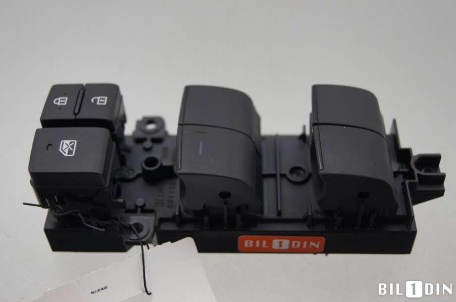 Bryter speil til Toyota Yaris 2020-->> (Type IV) (TOYOTA|8487202320|)