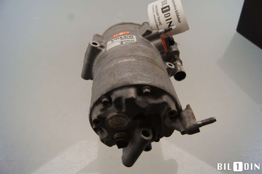 Aircondition kompressor til Volvo V90 / V90 CC / S90 2016-->>  (VOLVO|36003026||32260523)