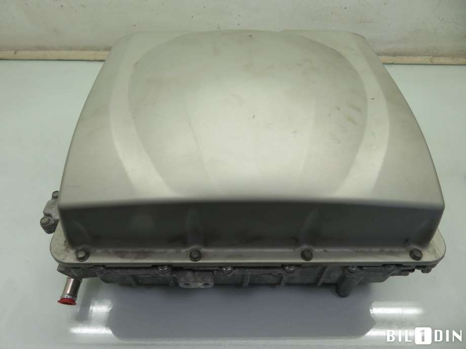 Batterilader kabel til Nissan Leaf 2011-2017 (Type I)  (NISSAN|292C04NR1B|)