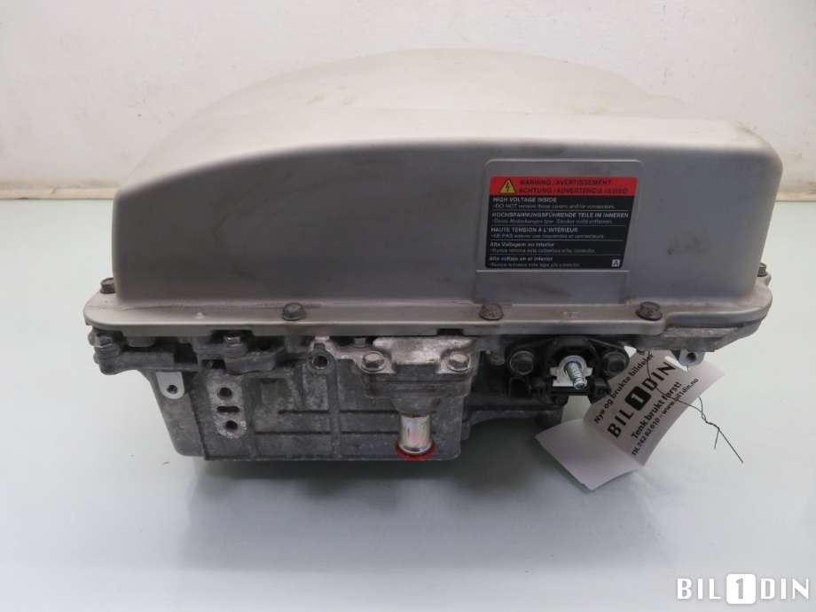 Batterilader kabel til Nissan Leaf 2011-2017 (Type I)  (NISSAN|292C04NR1B|)