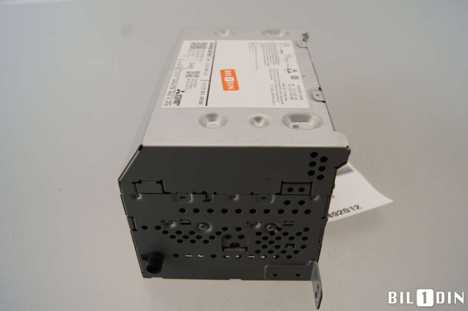 Bilstereo navigasjon til Volvo V90 / V90 CC / S90 2016-->>  (VOLVO|36010478||32247689)