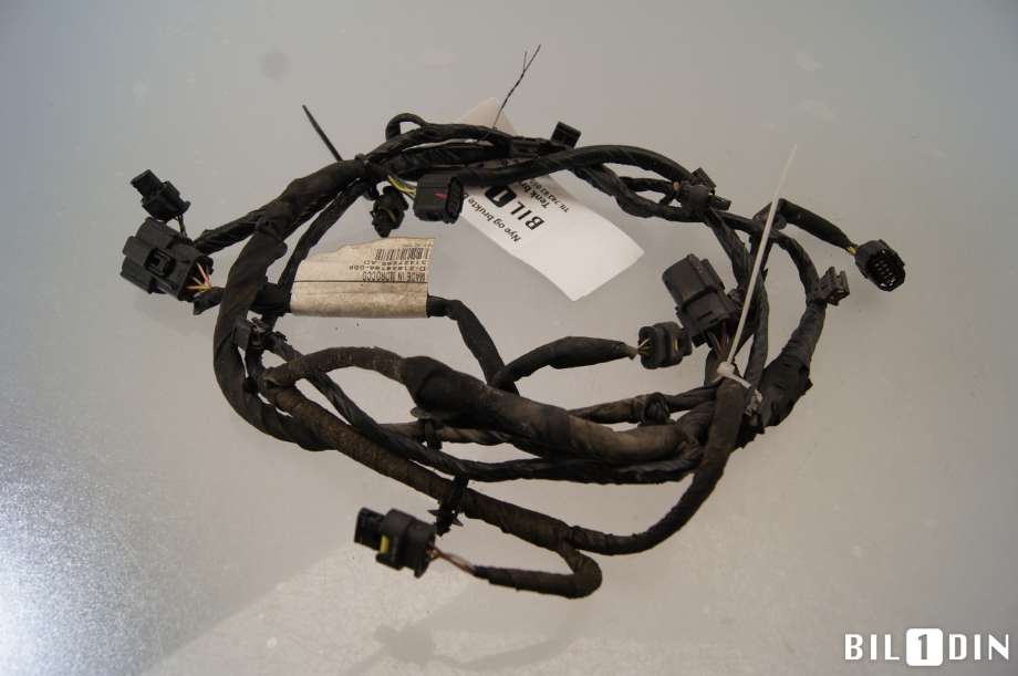 Ledningsnett til Volvo V90 / V90 CC / S90 2016-->>  (VOLVO|31427286||31648786)