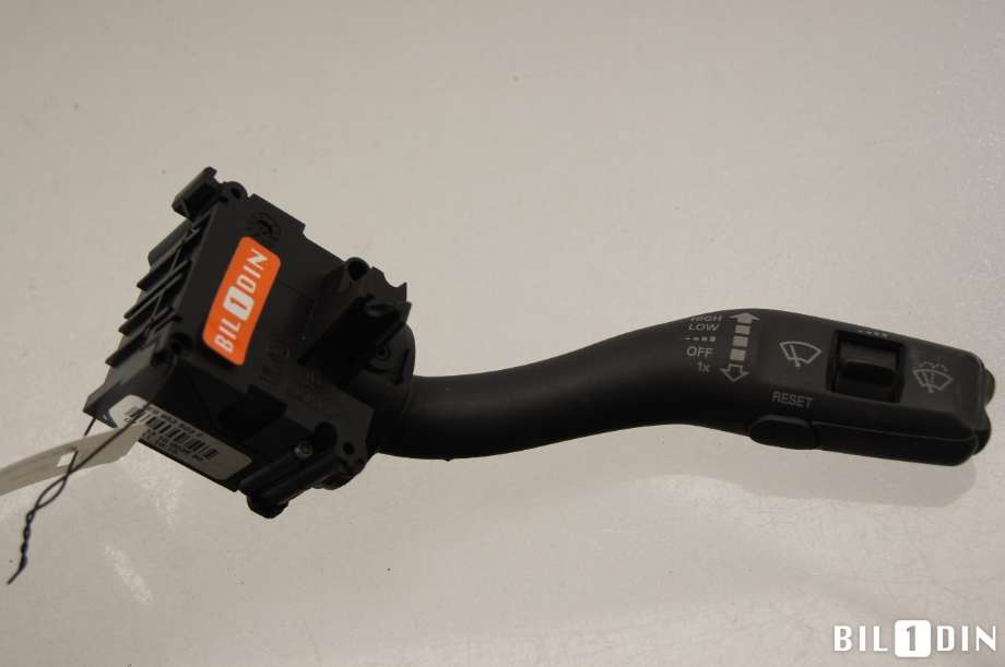 Bryter visker til Audi A6 2008-2011 (Type III, Fase 2) (C6) (C6) (AUDI|)