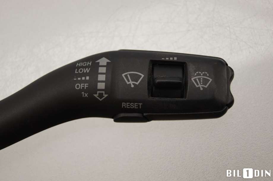Bryter visker til Audi A6 2008-2011 (Type III, Fase 2) (C6) (C6) (AUDI|)