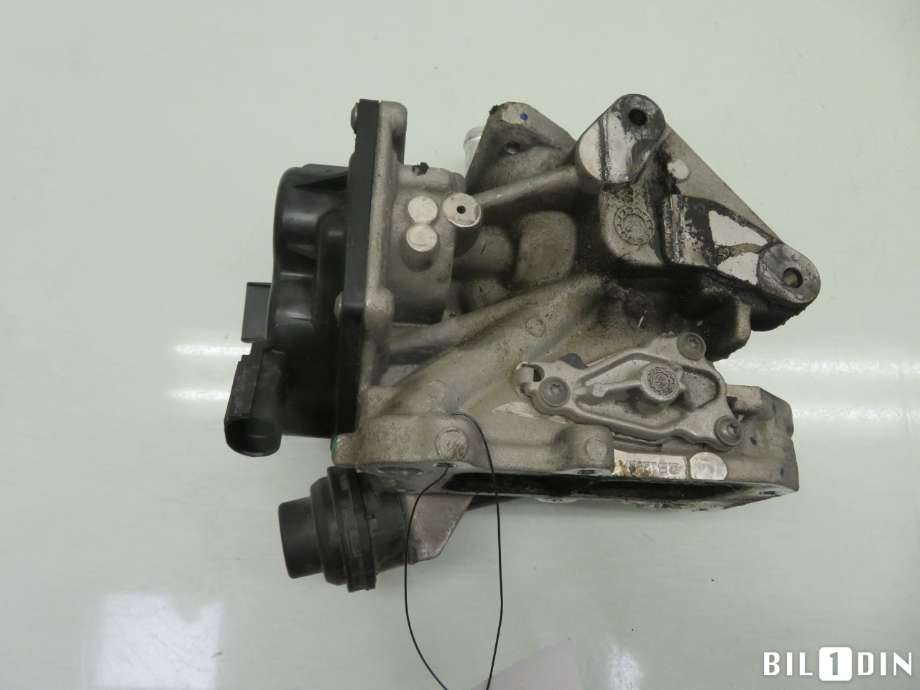 EGR-ventil til Audi A4 2007-2014 (Type IV) (B8) (B8) (AUDI|03L131512CD|)