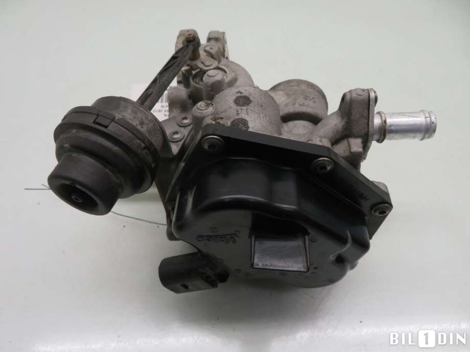 EGR-ventil til Audi A4 2007-2014 (Type IV) (B8) (B8) (AUDI|03L131512CD|)