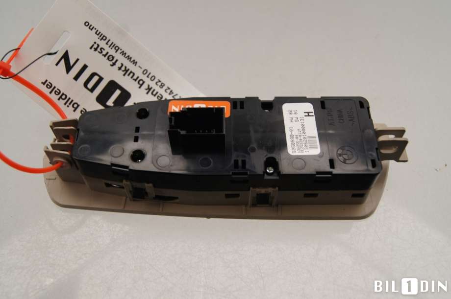Bryter ruteheis til BMW 7-Serie 2009-2015 (F01/F02/F03/F04) (F01/F02/F03/F04) (BMW|61319258898||9258898)