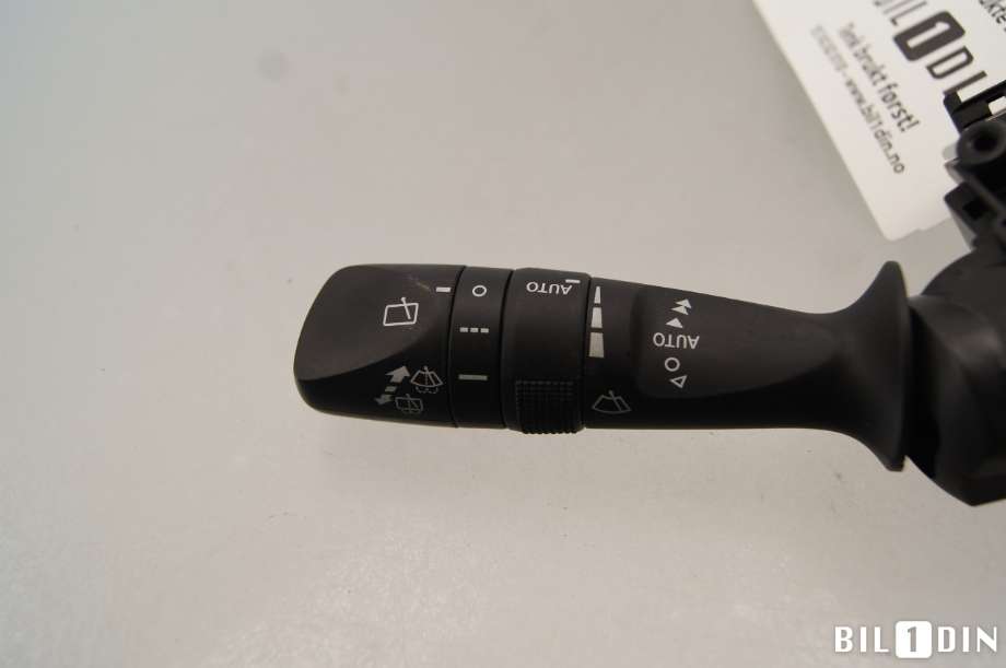 Bryter visker til Toyota Auris 2013-2015 (Type II, Fase 1)  (TOYOTA|8465202670|)