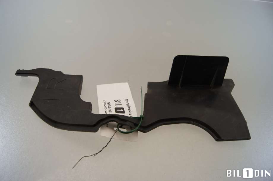 Diverse deler til Toyota Yaris 2012-2014 (Type III, Fase 1) (TOYOTA|532860D110|)