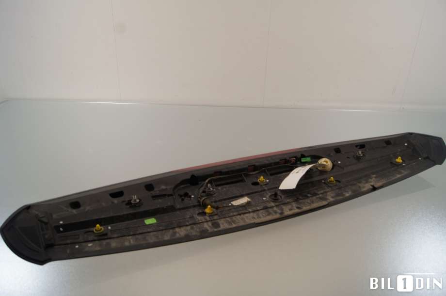 Spoiler bakluke til Volvo V60/V60 CC 2013-2018 (Type I, Fase 2)  (VOLVO|39804000||31383682)