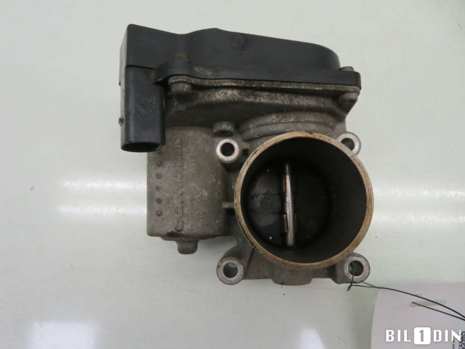 Spjeldhus til VW Polo 2005-2009 (Type IV, Fase 2) (VOLKSWAGEN|03C133062B|03C133062R)