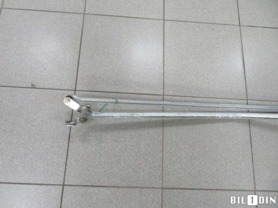 Viskermotor frontrute til Peugeot 308 2011-2013 (Type I, Fase 2)  (PEUGEOT|6405HY|)