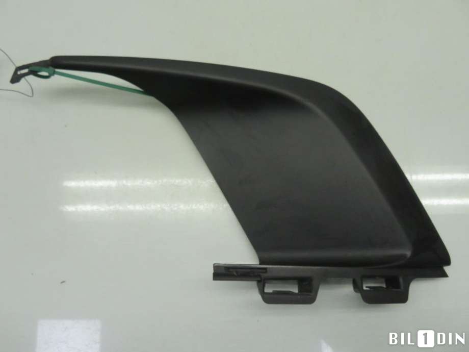 Frontlyktehus til Peugeot 308 2011-2013 (Type I, Fase 2) (PEUGEOT|1606221580|)