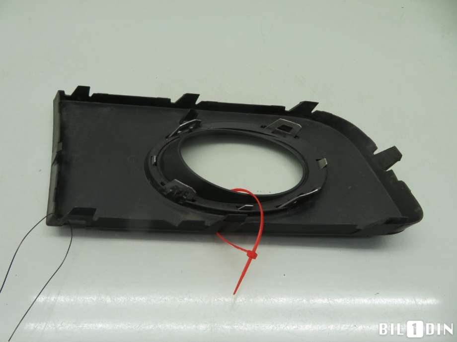 Frontlyktehus til VW Amarok 2016-2022 (Type I, Fase 2)  (VOLKSWAGEN|2HH807489B|)