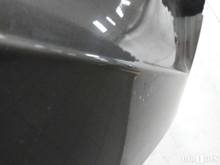 Bakluke til Mercedes E-Klasse 2009-2013 (Fase 1) (W212) (W212) (MERCEDES|A2127400105|)