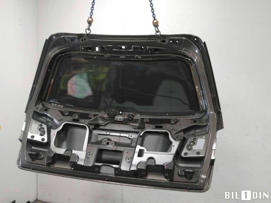 Bakluke til Mercedes E-Klasse 2009-2013 (Fase 1) (W212) (W212) (MERCEDES|A2127400105|)