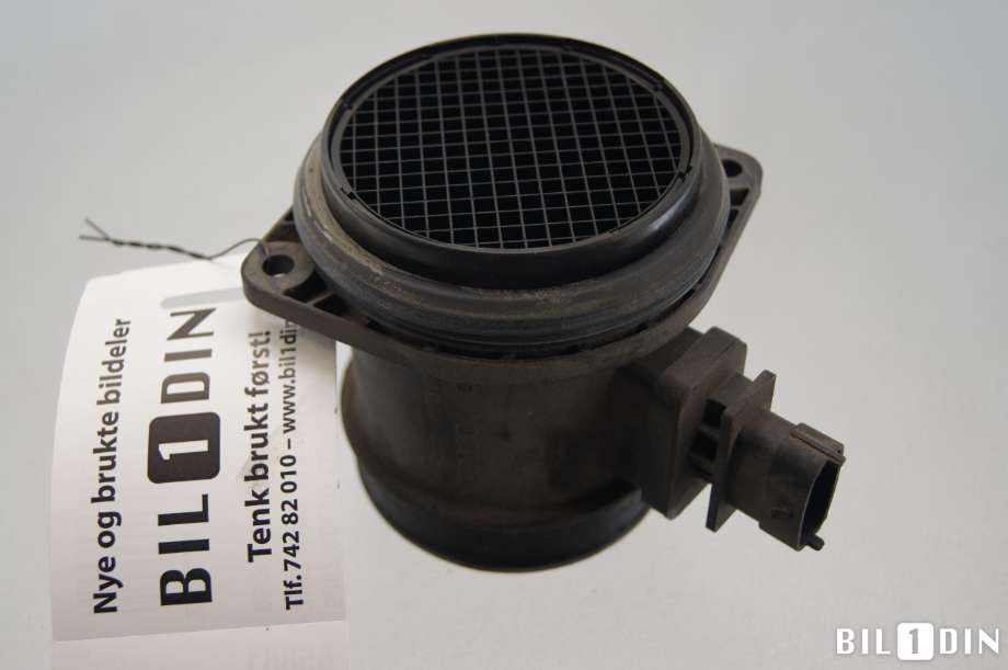 Luftmengde/luftmassemåler til Volvo XC90 2002-2006 (Type I, Fase 1) (VOLVO|31331525||30677999)