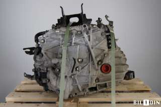 Girkasse automat til Toyota Yaris, 2014-2020 (Type III, Fase 2)  (TOYOTA|3090052010)