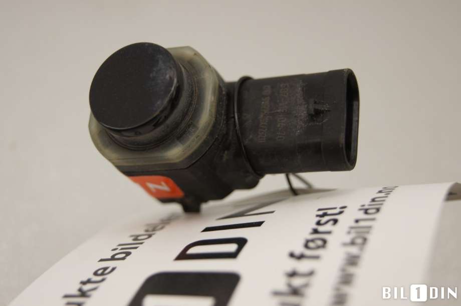Parkeringssensor foran til VW Golf, Plus/Cross 2009-2013 (Fase 2) (VOLKSWAGEN|1S0919275|)