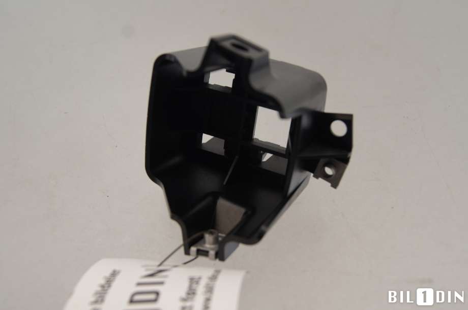 Innredning pakke til Audi A6 2011-2014 (Type IV, Fase 1) (C7) (C7) (AUDI|4G0857289|)