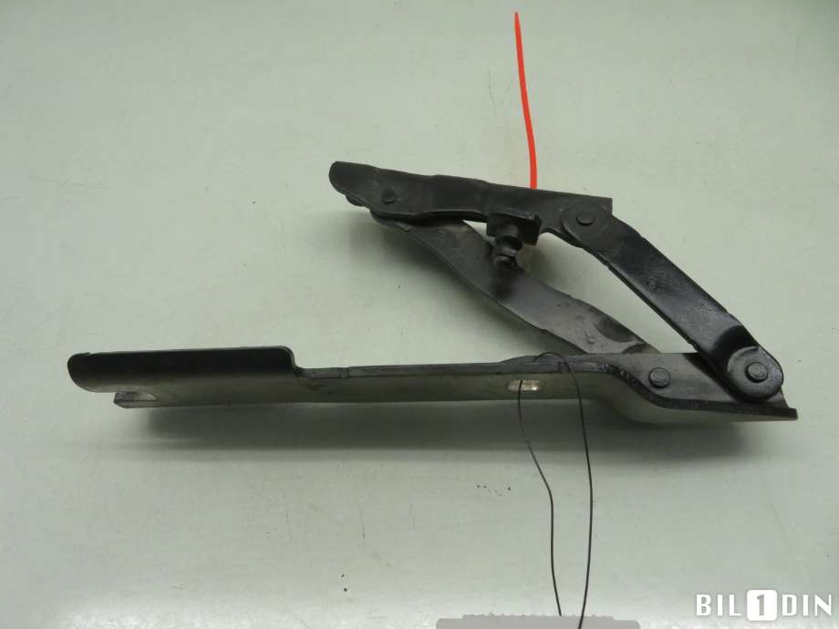 Panserhengsler til BMW 5-Serie 2003-2010 (E60/E61) (E60/E61) (BMW|41617120275|)