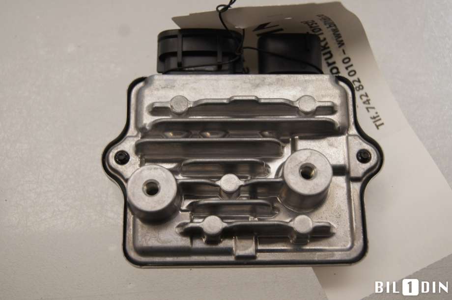 Styreenhet drivstoffpumpe til Toyota RAV4 2019-->> (Type V)  (TOYOTA|8957142010|)