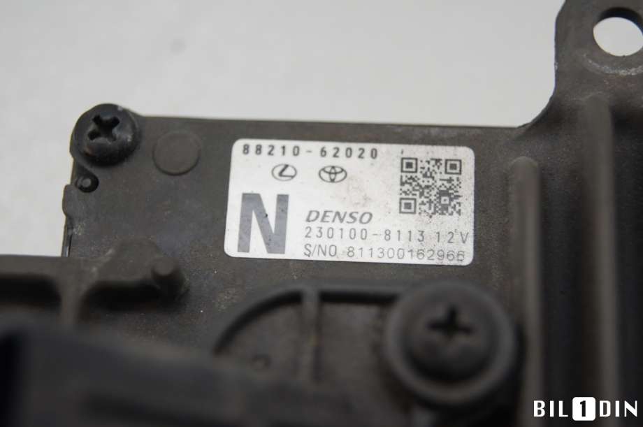 Sensor radar til Toyota RAV4 2019-->> (Type V) (TOYOTA|8821062020|)