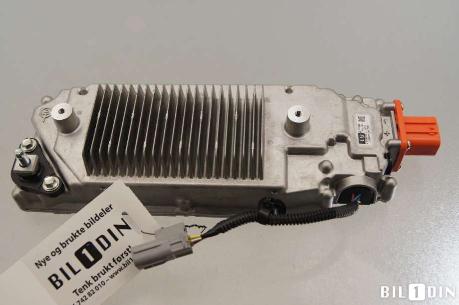 DCDC converter hybrid til Toyota RAV4 2019-->> (Type V) (TOYOTA|G927042060|)