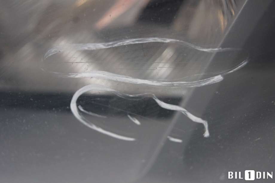 Frontlykt venstre xenon til Volvo V50 2004-2007 (Fase 1)  (VOLVO|31335242||30698885)