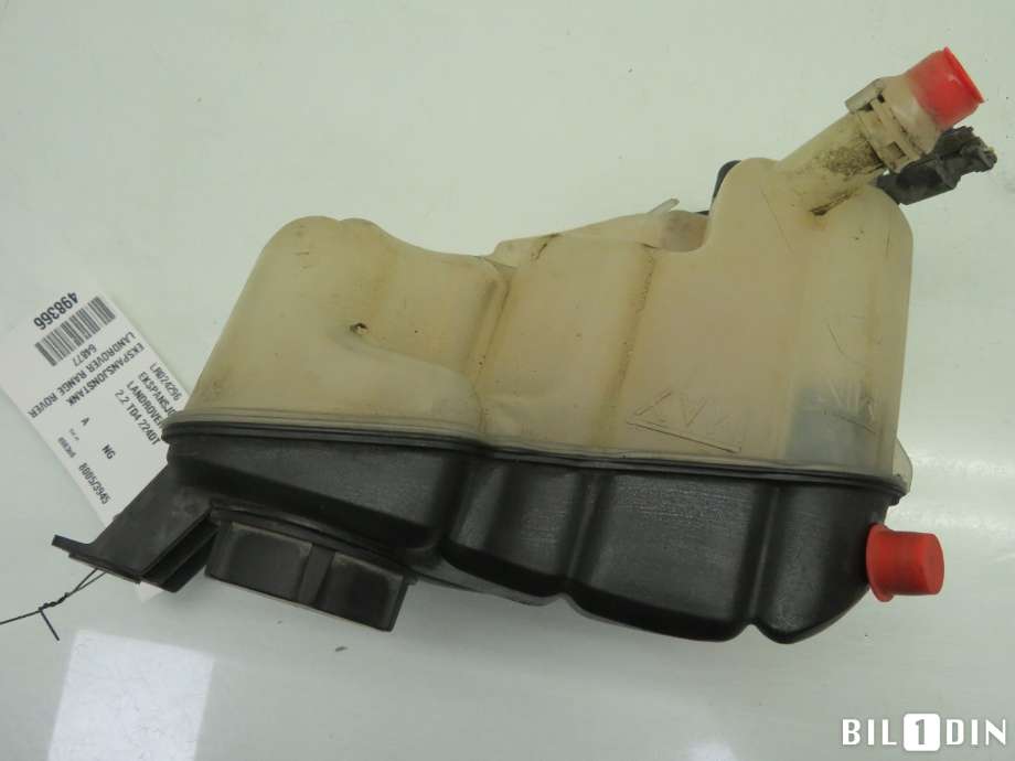 Ekspansjonstank til Land Rover Range Rover, Evoque 2011-2019 (Type I)  (LAND-ROVER|LR024296||BJ328K218AA)