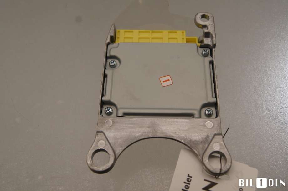 Airbag elektronikk til Toyota Auris 2015-2019 (Type II, Fase 2)  (TOYOTA|8917002J70|)