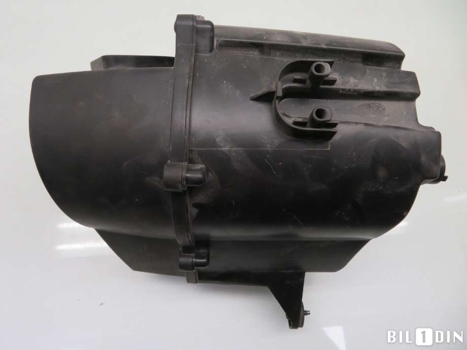 Luftfilterboks til Audi A1 2010-2014 (Type I, Fase 1) (AUDI|6R0129607F|)