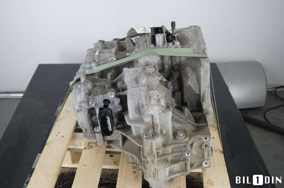 Girkasse automat til Toyota Auris 2015-2019 (Type II, Fase 2)  (TOYOTA|3090047084|3090047064|15K6Y16545)
